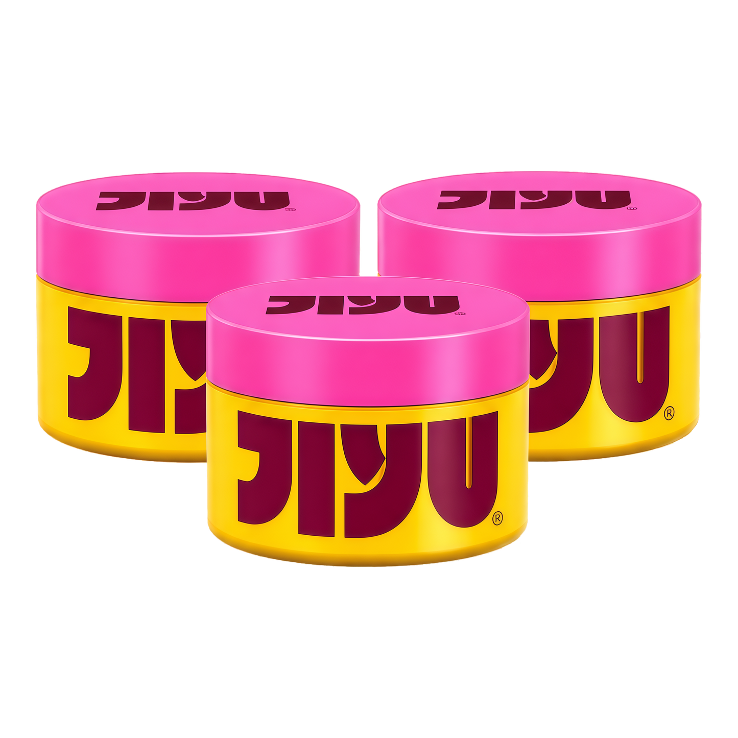 JiYu NAD+ Hydrating Face Moisturizer - Korean Anti-Aging Cream for Radiant, Firm & Smooth Skin - Deeply Hydrating &Brightening Daily Moisturizer Cream for Face and Body, All Skin Types- 50 ml