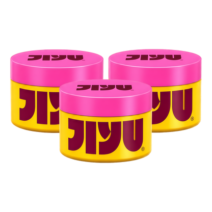 JiYu NAD+ Hydrating Face Moisturizer - Korean Anti-Aging Cream for Radiant, Firm & Smooth Skin - Deeply Hydrating &Brightening Daily Moisturizer Cream for Face and Body, All Skin Types- 50 ml